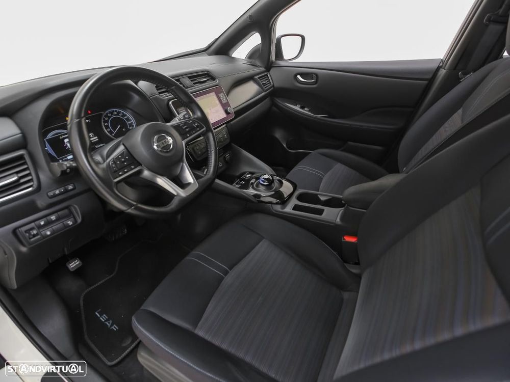 Nissan Leaf e+ Acenta - 7