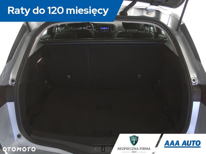 Renault Megane - 16