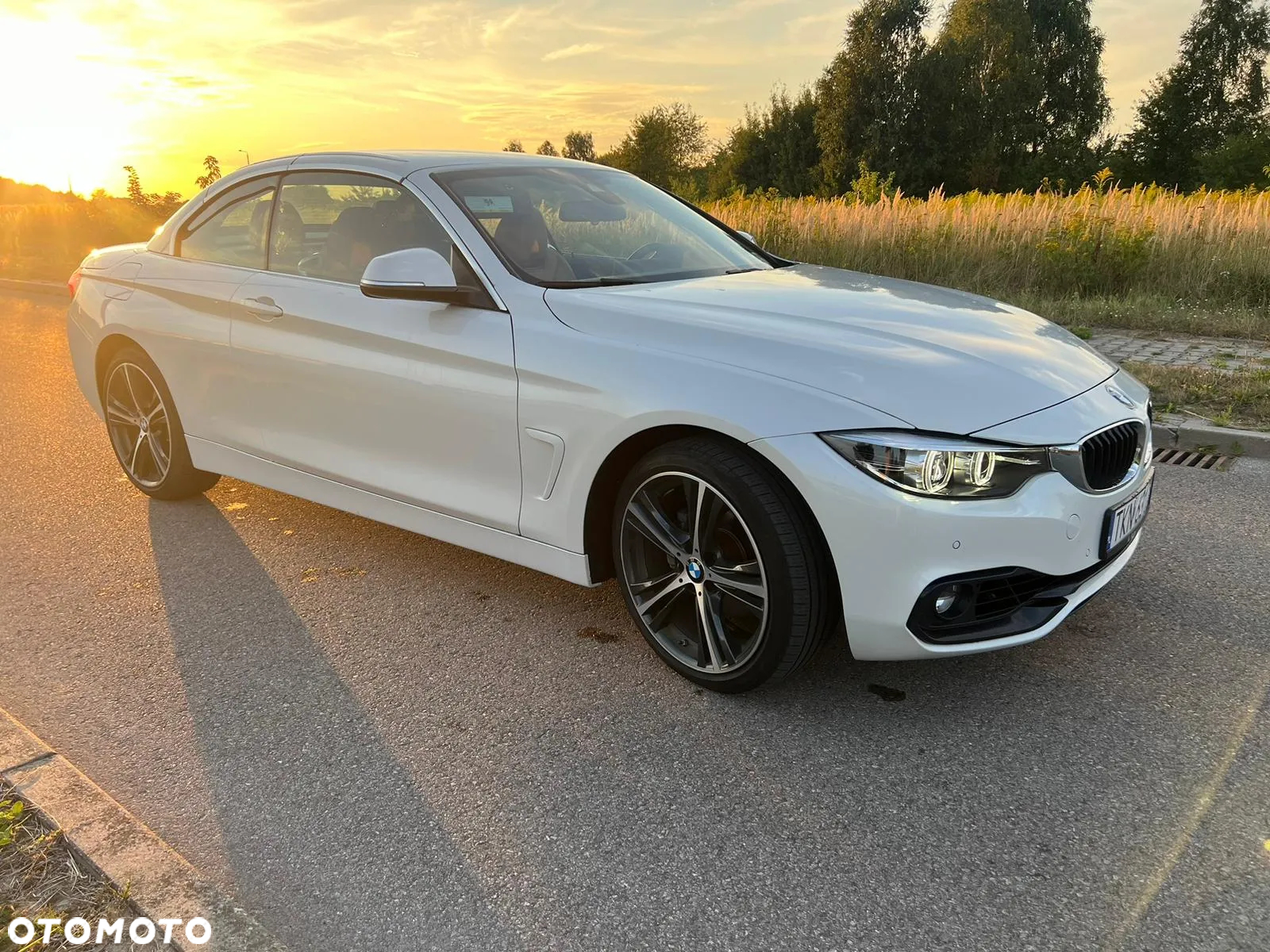 BMW Seria 4 430i xDrive Sport - 2