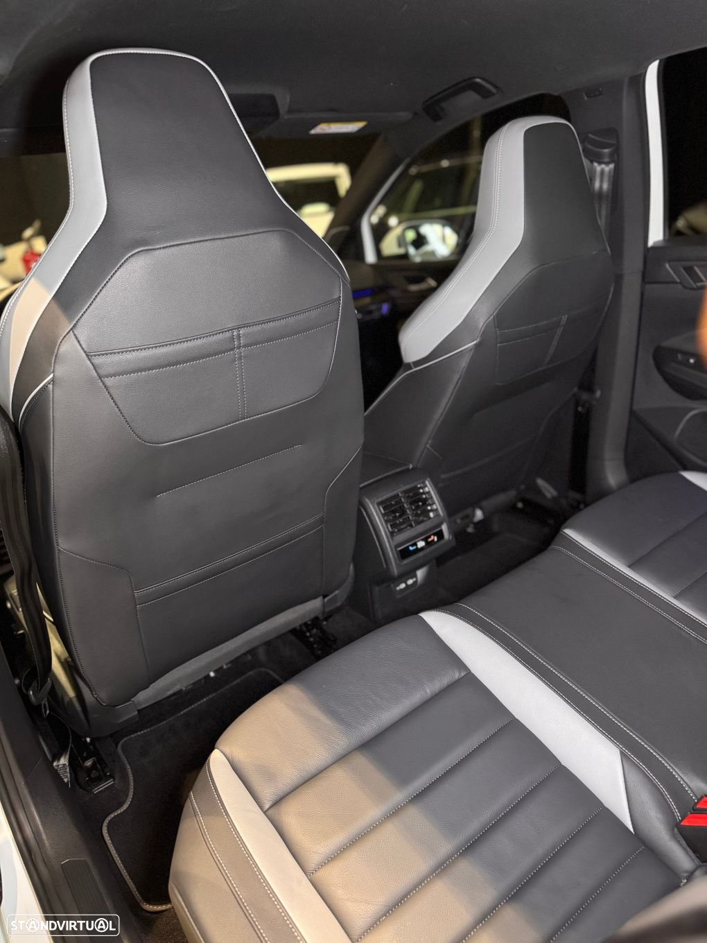 VW Golf 2.0 TDI GTD DSG - 50