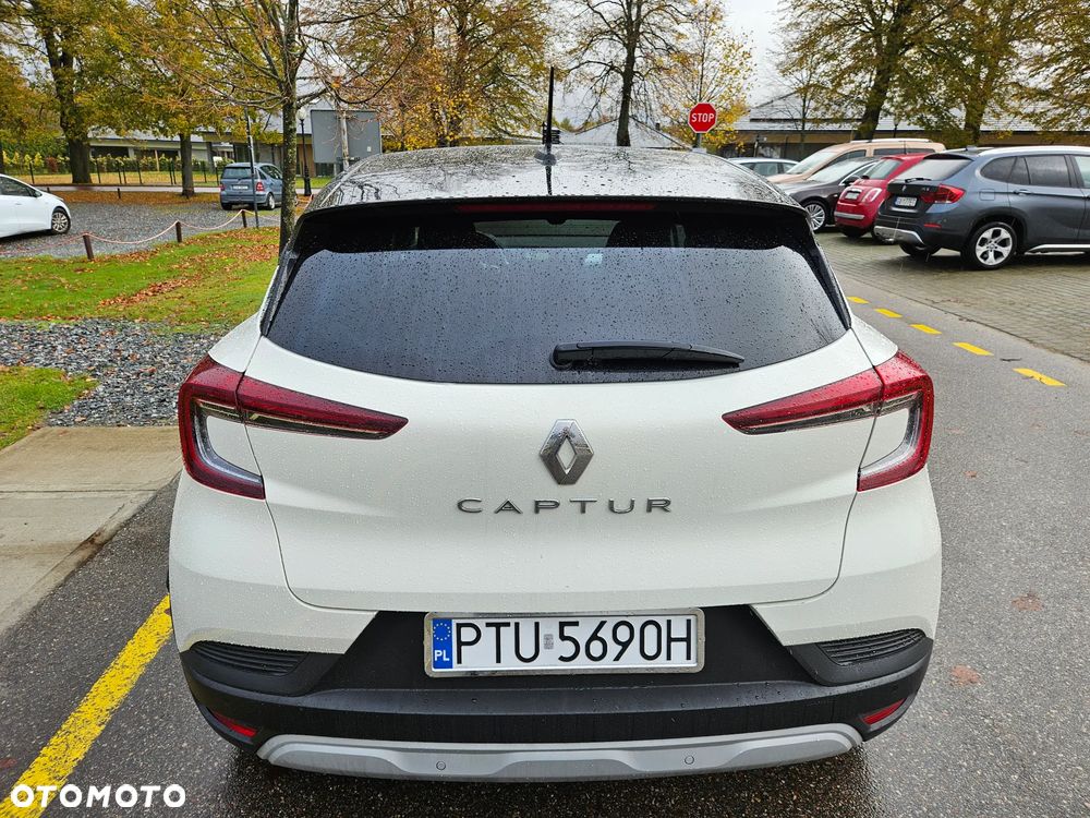 Renault Captur TCe 100 INTENS - 16