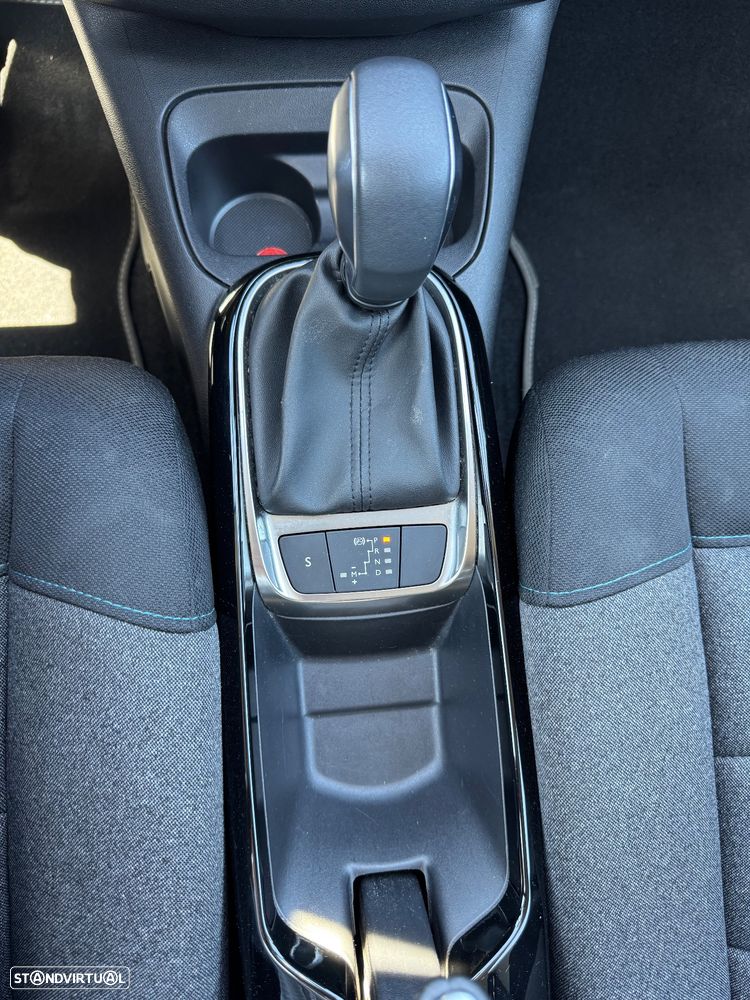 Citroën C4 Cactus 1.2 PureTech Shine EAT6 - 13