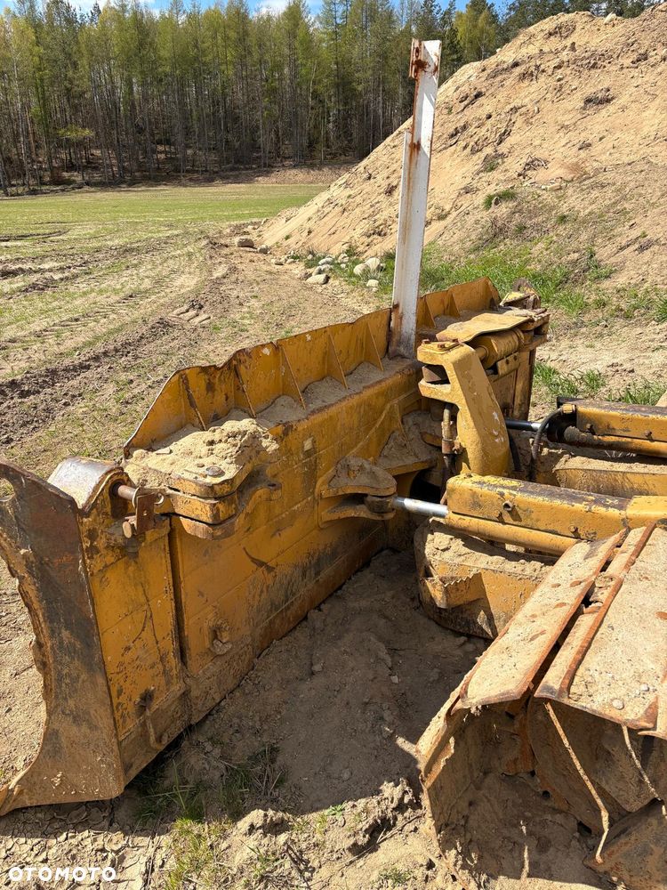 Caterpillar CAT D6N LGP - 3