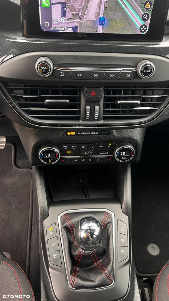 Ford Focus 1.0 EcoBoost mHEV ST-Line - 19