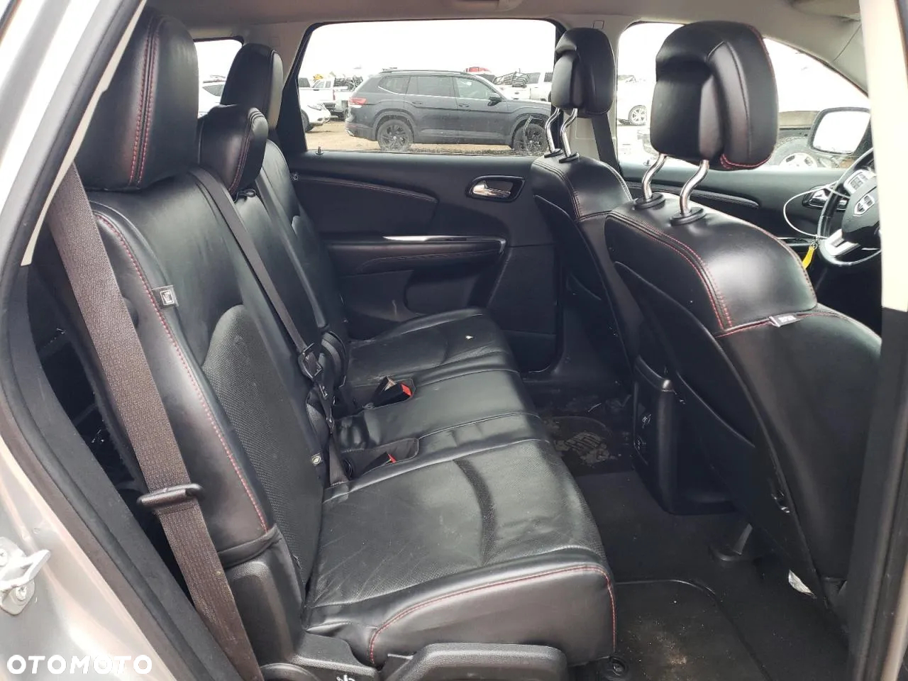 Dodge Journey - 10