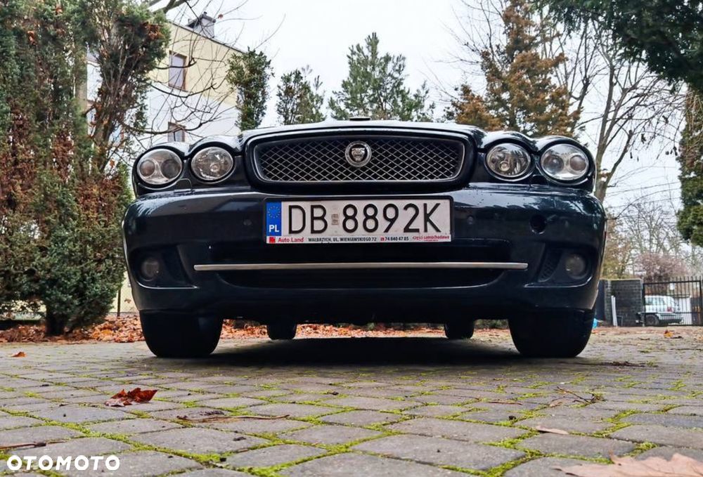 Jaguar X-Type 2.2 D Executive - 5