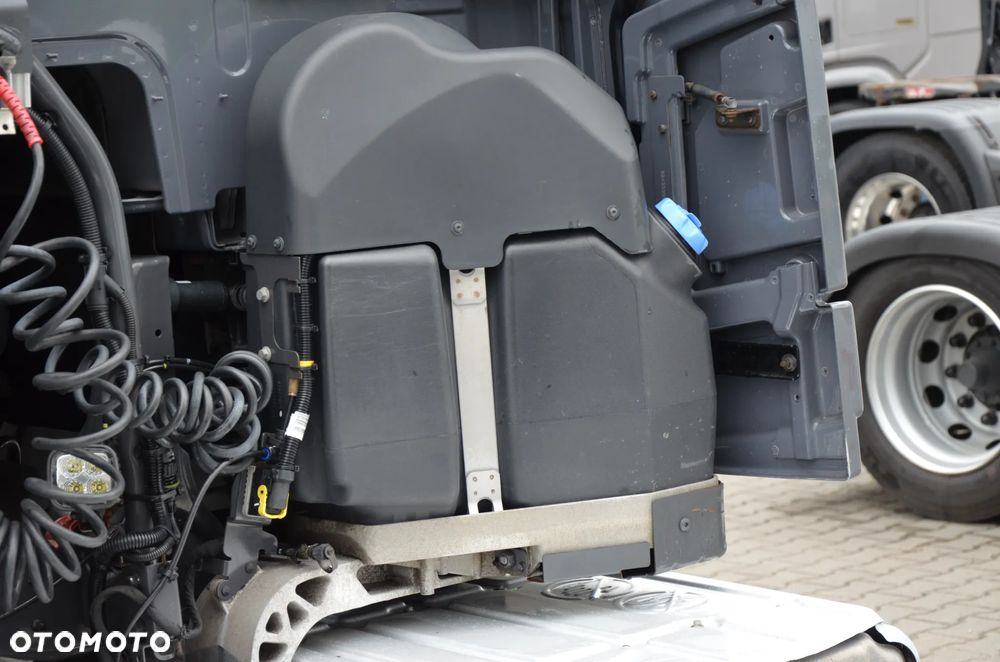 Volvo FH 5 / XL / MEGA / EURO 6 / 2020r. / KLIMA P. /  ACC / NAVI / DE / 5078 - 9