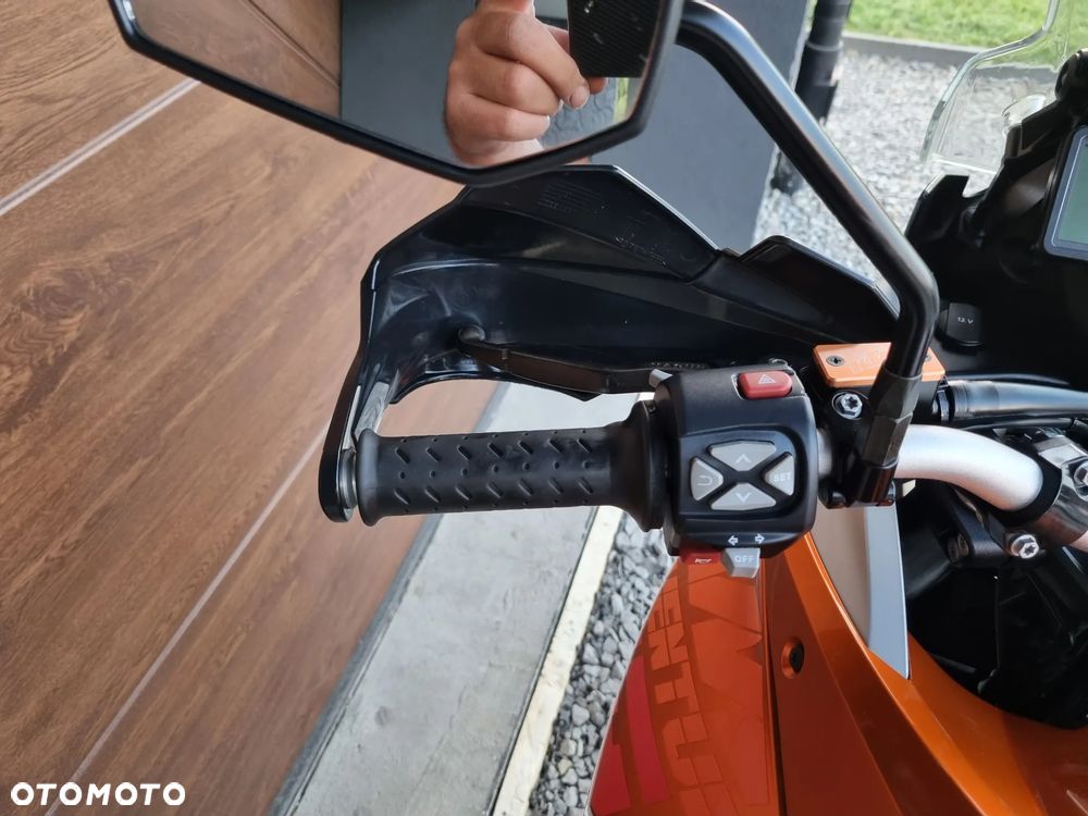 KTM Adventure - 13