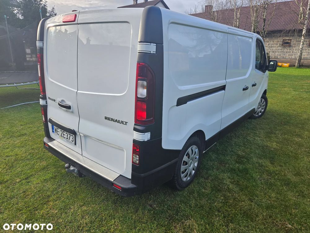 Renault Trafic - 3