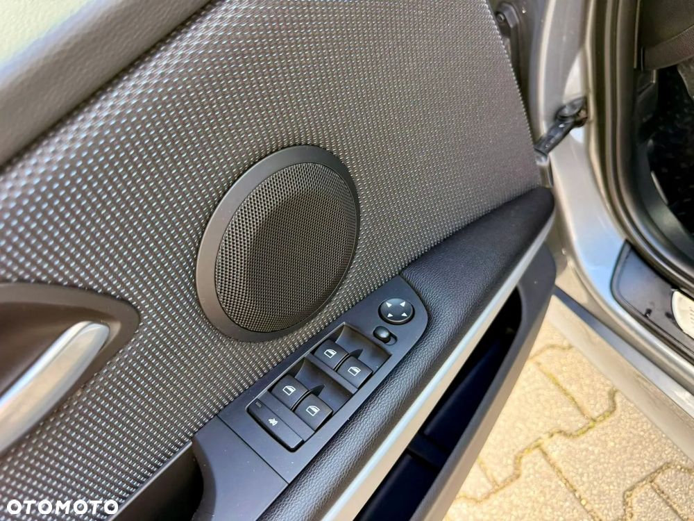 BMW Seria 3 - 20