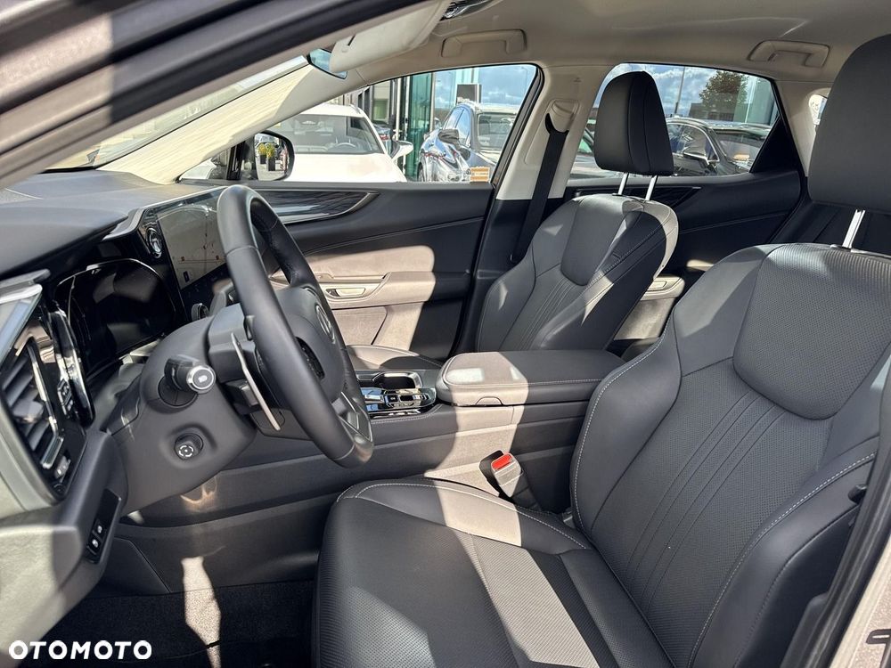 Lexus NX 350h Prestige AWD - 20