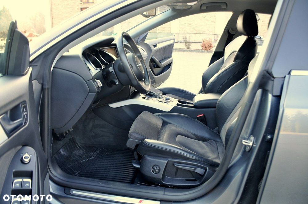 Audi A5 Sportback - 23