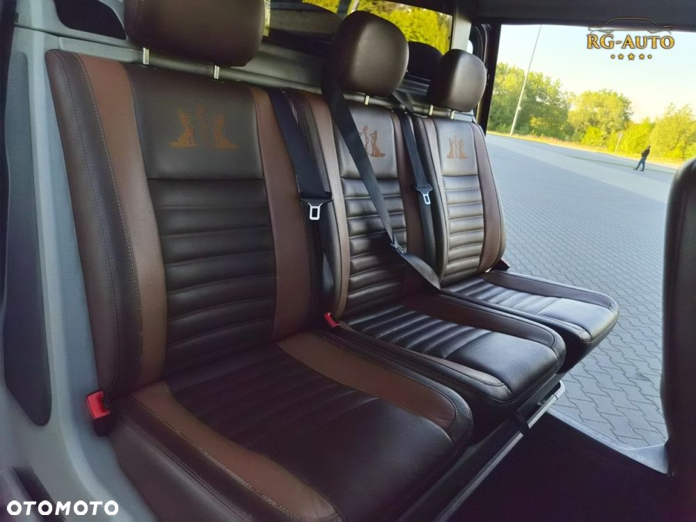 Volkswagen Transporter - 38