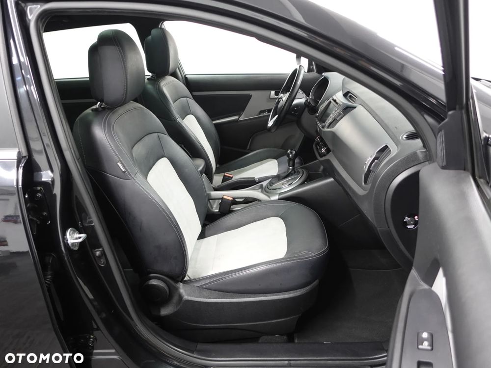 Kia Sportage - 26