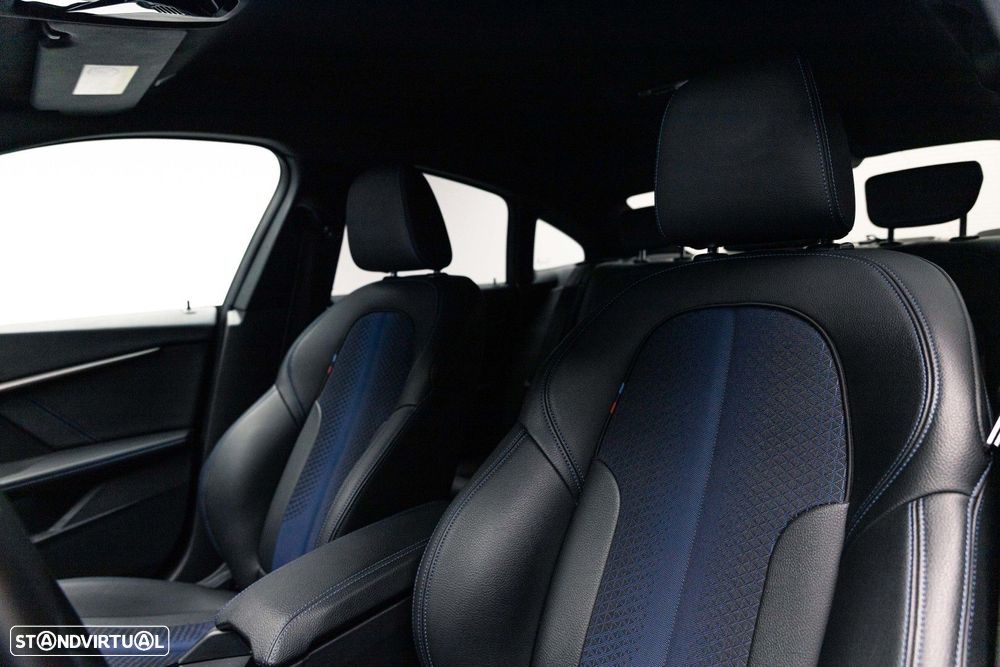 BMW 218 Gran Coupé i Pack Desportivo M - 19