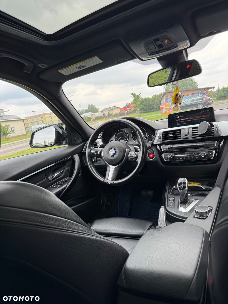 BMW Seria 3 - 14