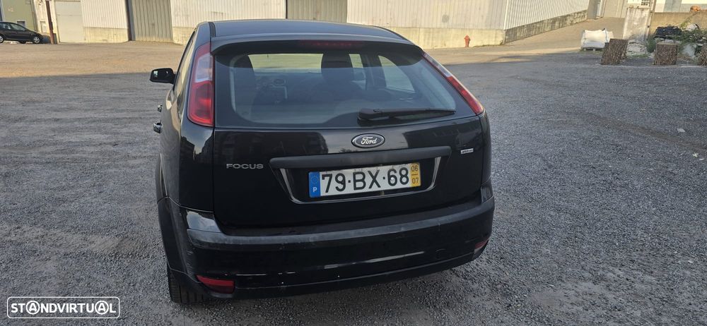 Ford Focus 1.6 TDCi Trend - 6