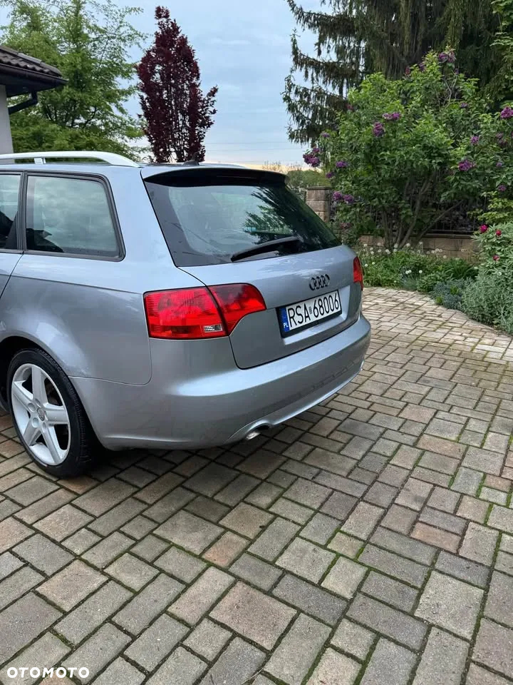 Audi A4 2.0 TDI - 3