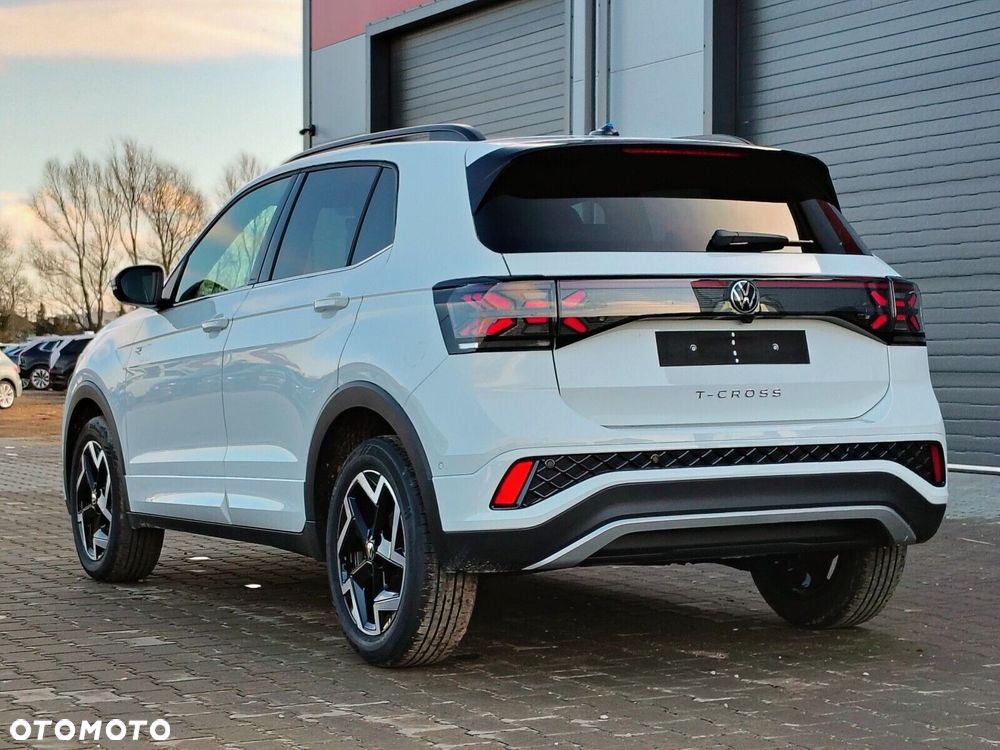 Volkswagen T-Cross 2026 photo 5