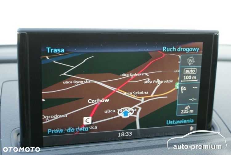 Audi A3 Sportback 2.0 TDI Ambition - 13