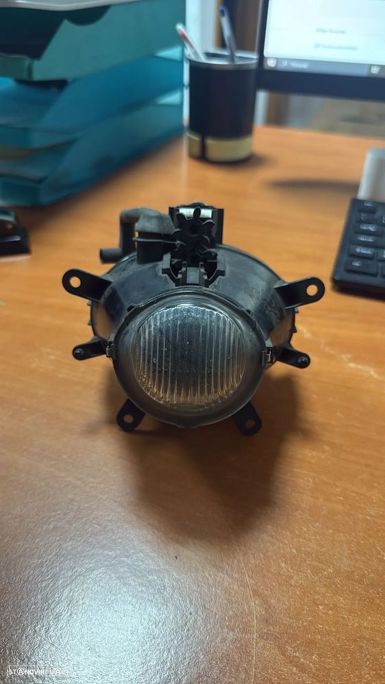 Farol de nevoeiro BMW 320 serie 3 - 1