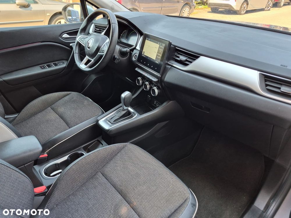 Renault Captur - 9
