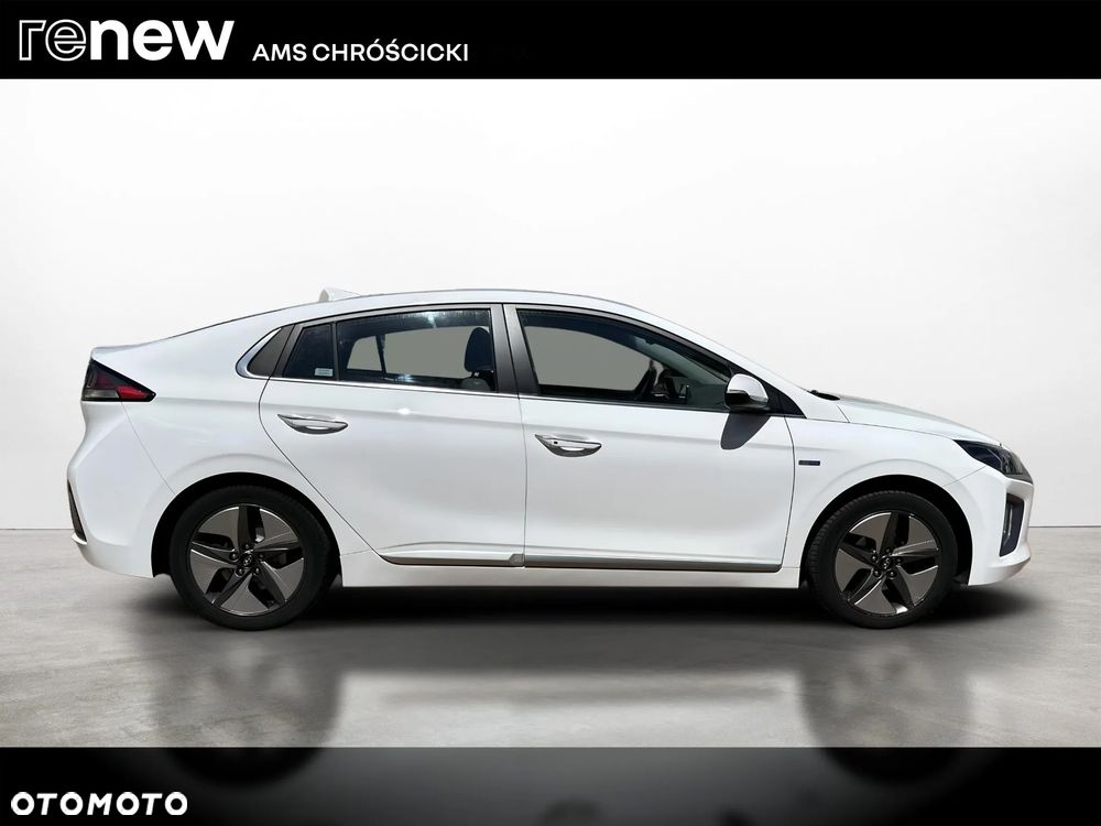 Hyundai IONIQ Hybrid Premium - 7
