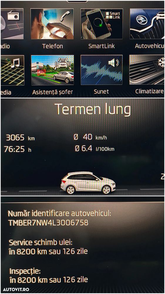 Skoda Scala 1.0 TSI Ambition - 11