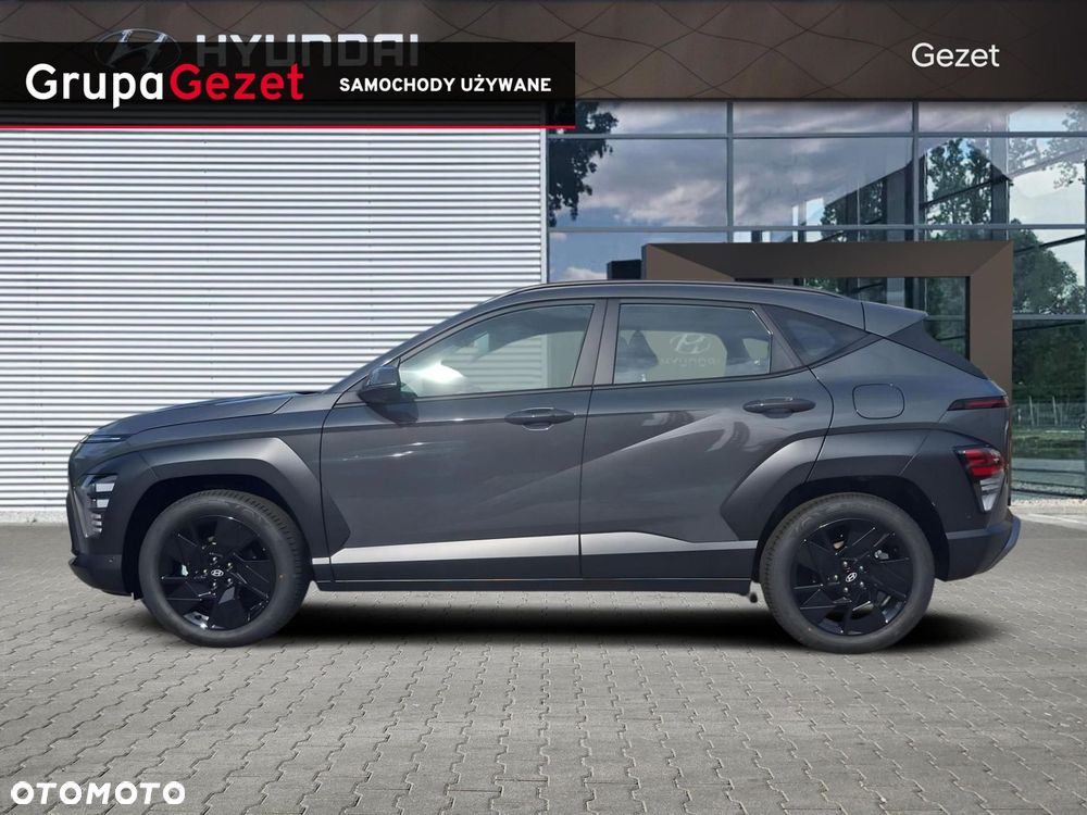 Hyundai Kona - 2