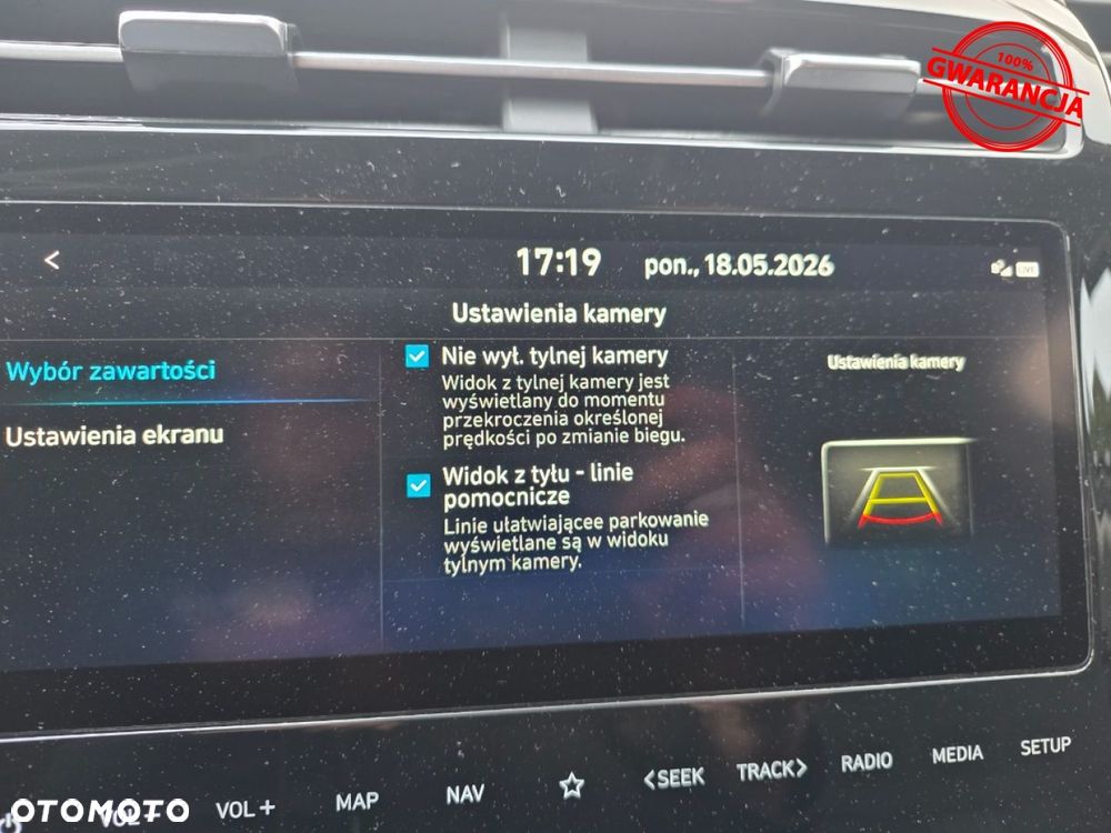 Hyundai Tucson 1.6 T-GDi 48V-Hybrid 2WD Prime - 18