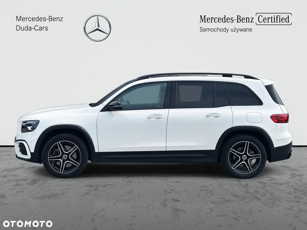 Mercedes-Benz GLB - 8