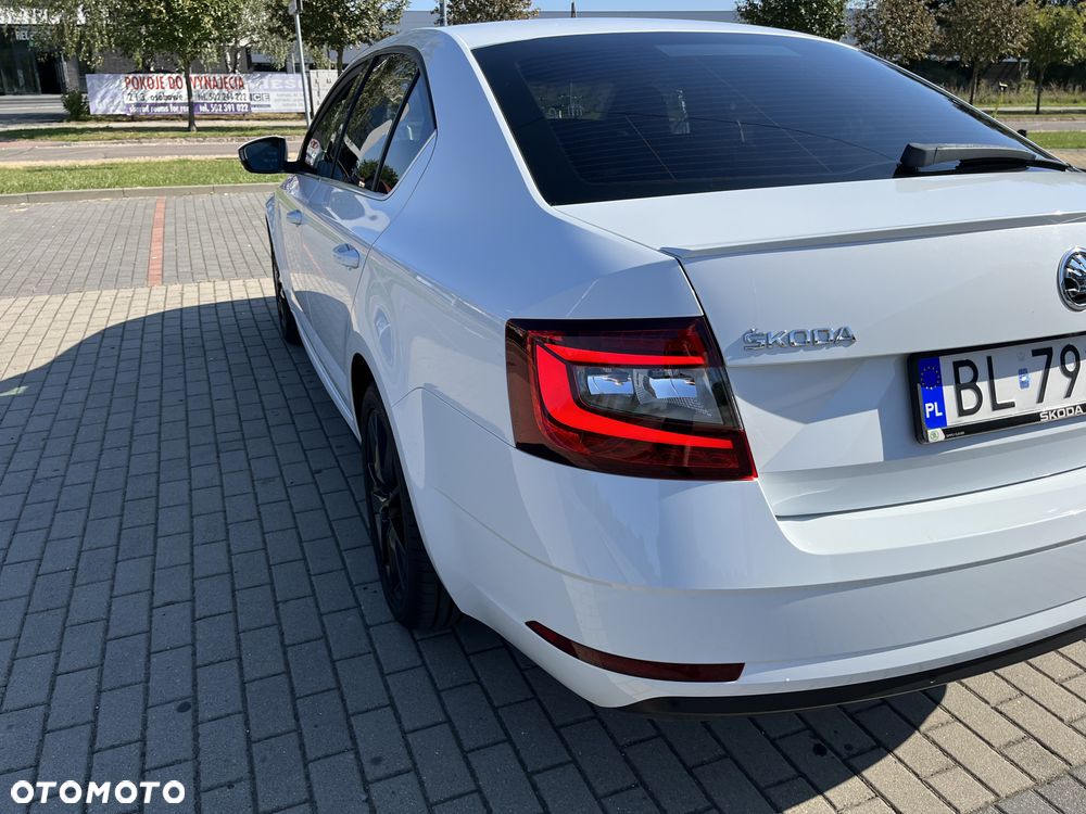 Skoda Octavia 1.4 TSI Style - 15