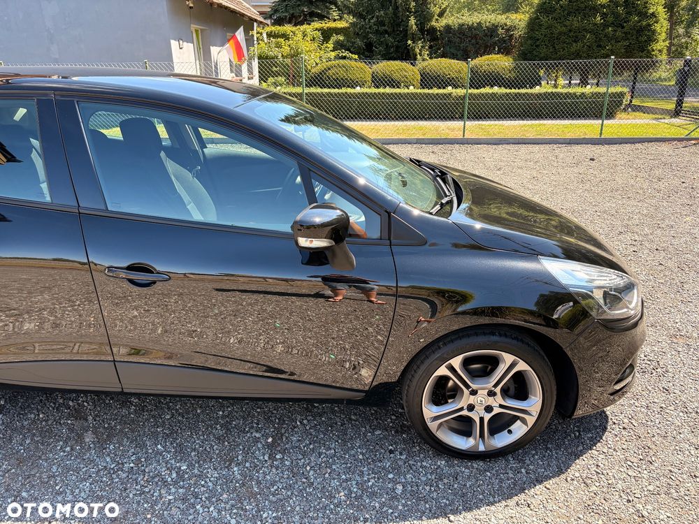Renault Clio 1.2 16V Limited - 8