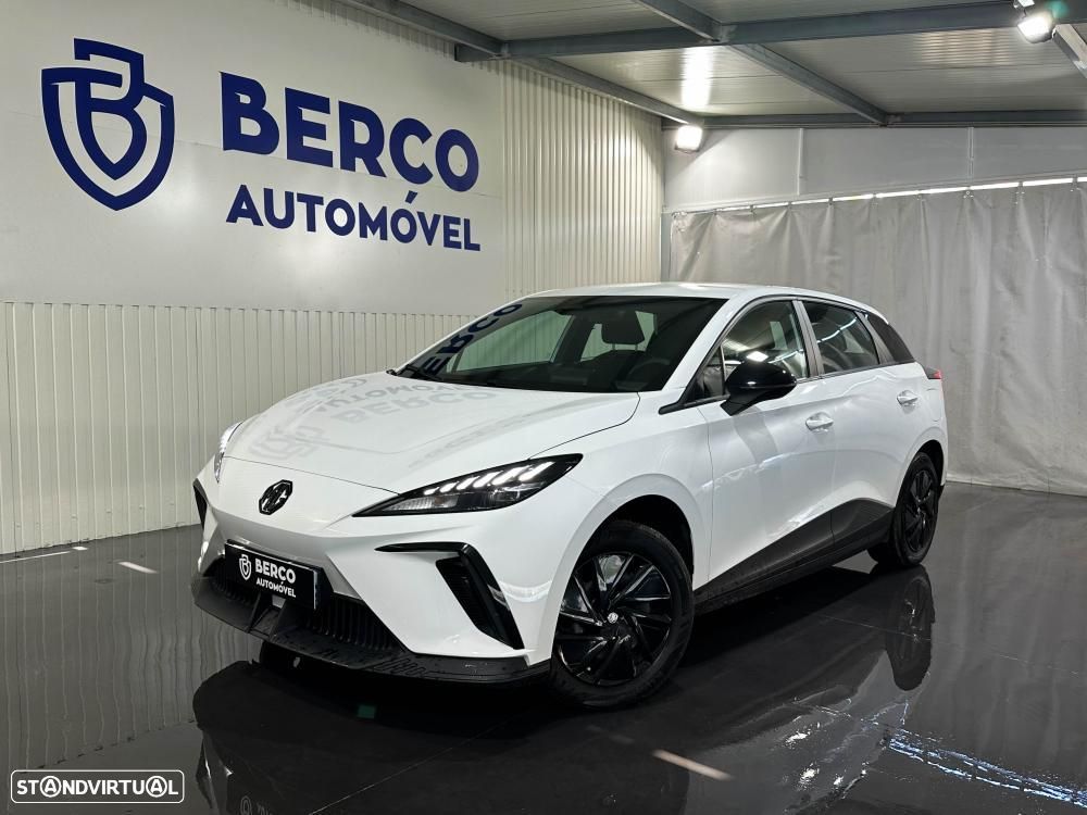 MG MG4 51 kWh Standard - 2