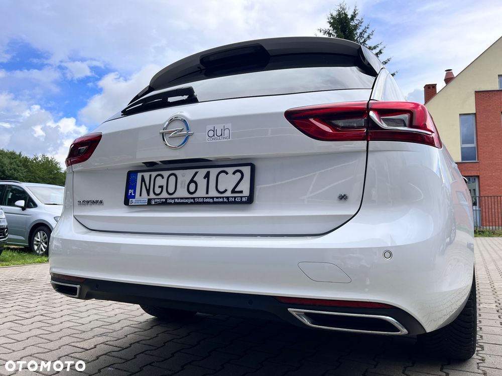 Opel Insignia - 33