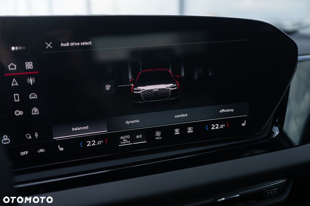 Audi A6 - 19