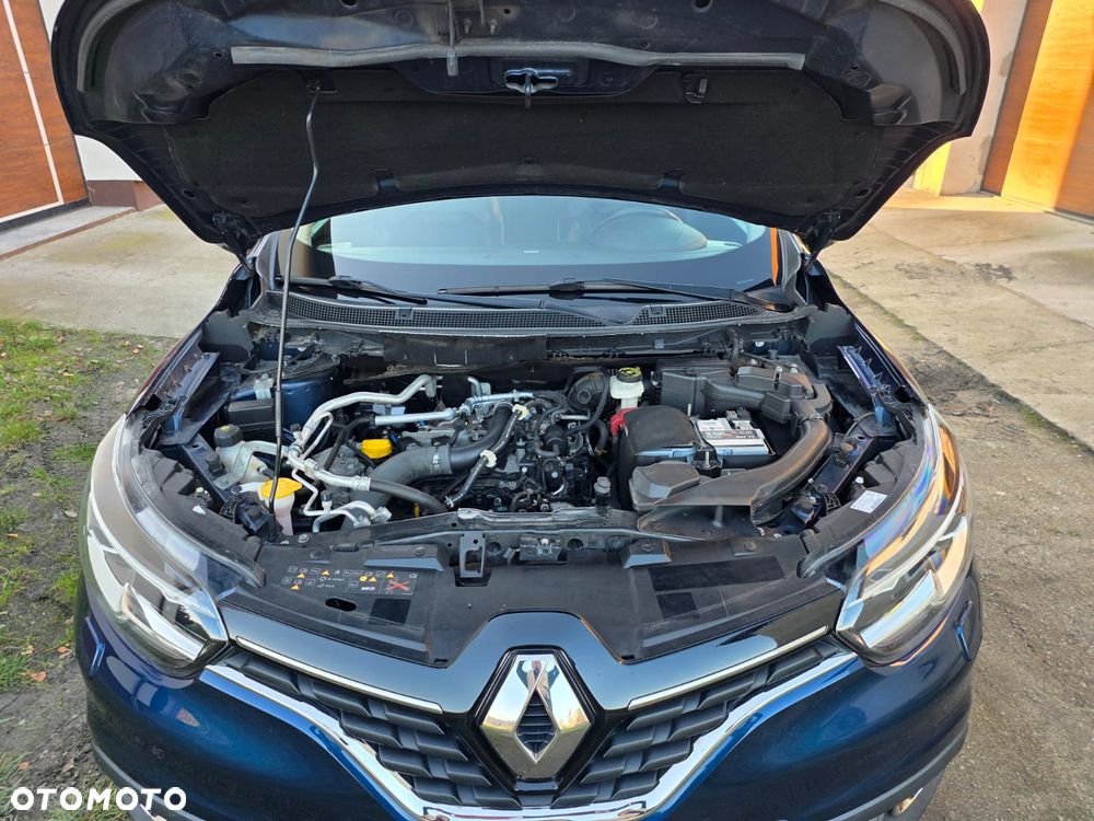 Renault Kadjar Energy TCe 130 EDC Bose Edition - 30