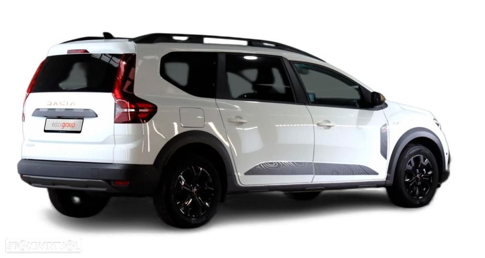 Dacia Jogger 1.0 ECO-G Extreme 7L Bi-Fuel - 2