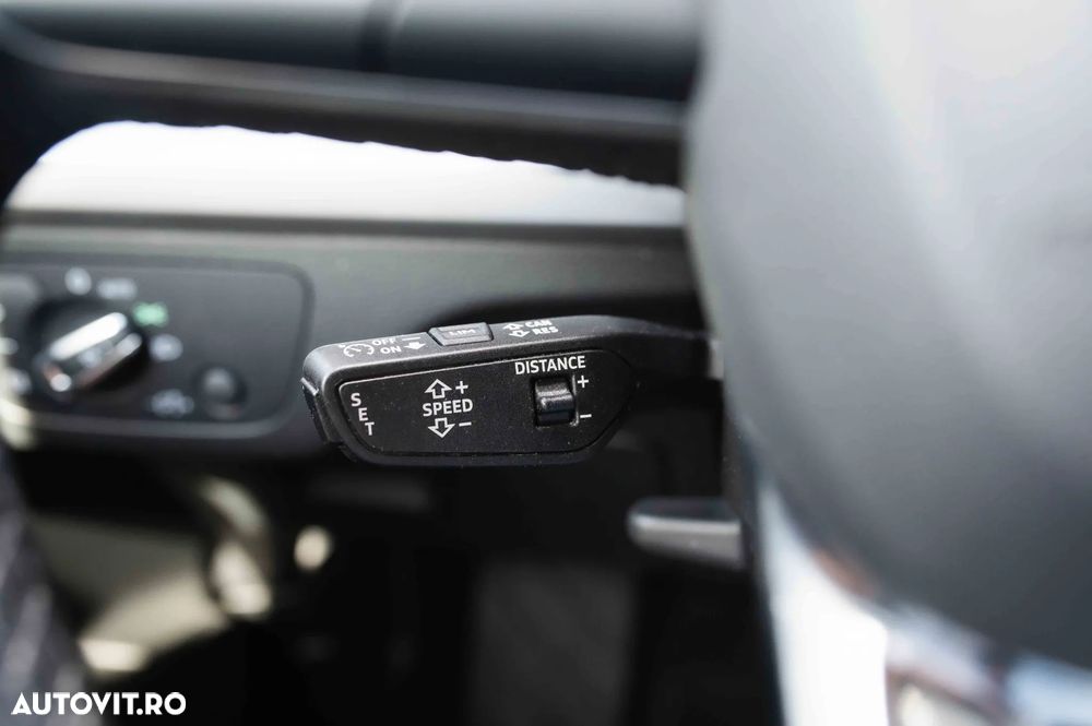 Audi Q5 50 TFSI e quattro S tronic PHEV Advanced - 24