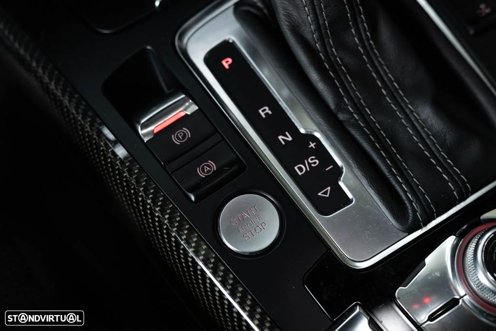 Audi RS5 4.2 FSi quattro S tronic - 20