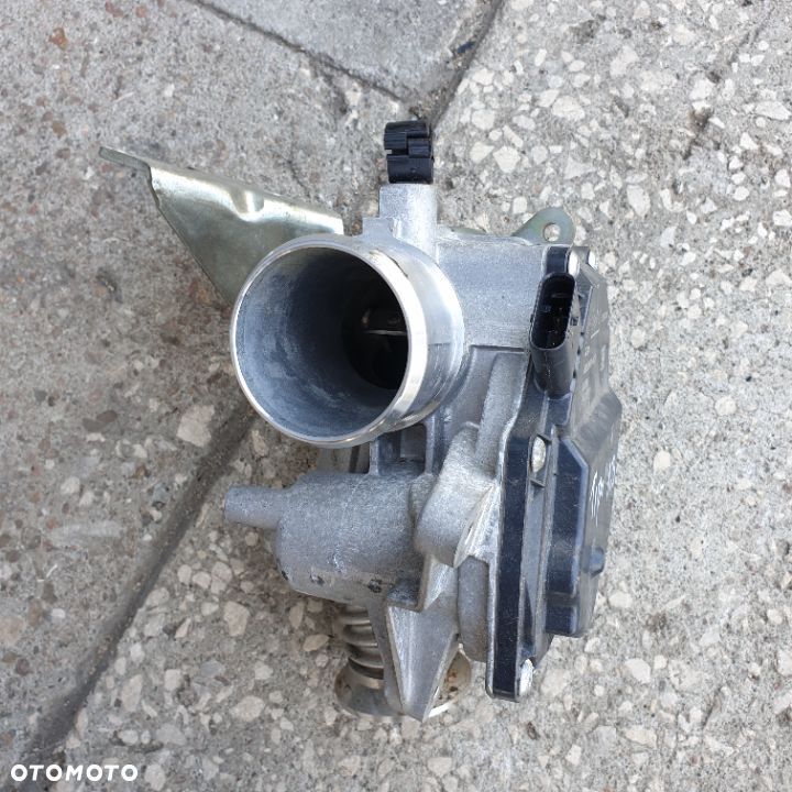 FIAT TIPO II 2 1.3 JTD PRZEPUSTNICA 55260126 16R - 2