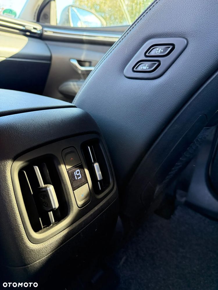 Hyundai Tucson 1.6 T-GDi PHEV Executive 4WD - 18