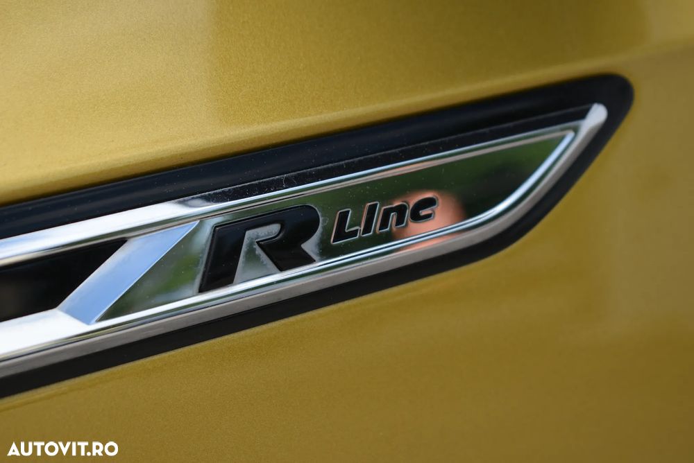 Volkswagen ARTEON - 13