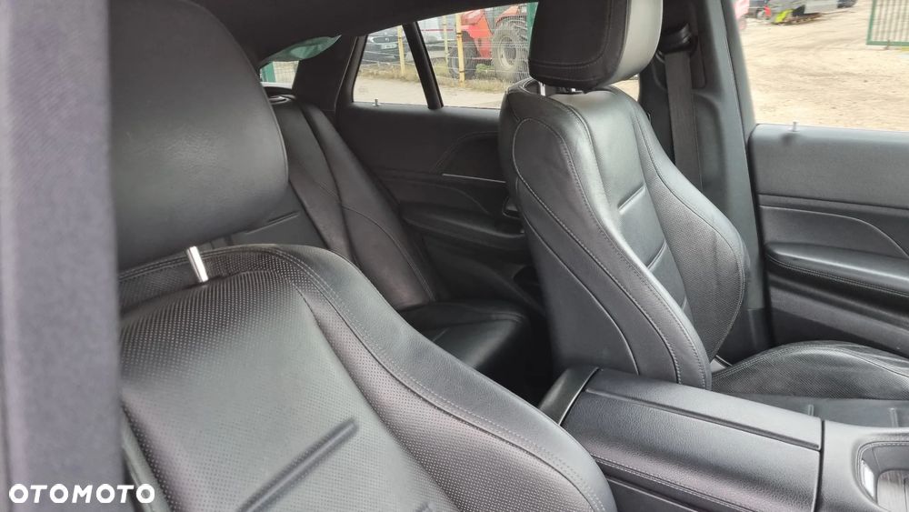 Mercedes-Benz GLE 350 de 4-Matic Executive - 28
