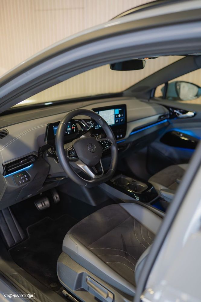 VW ID.4 Pure - 15