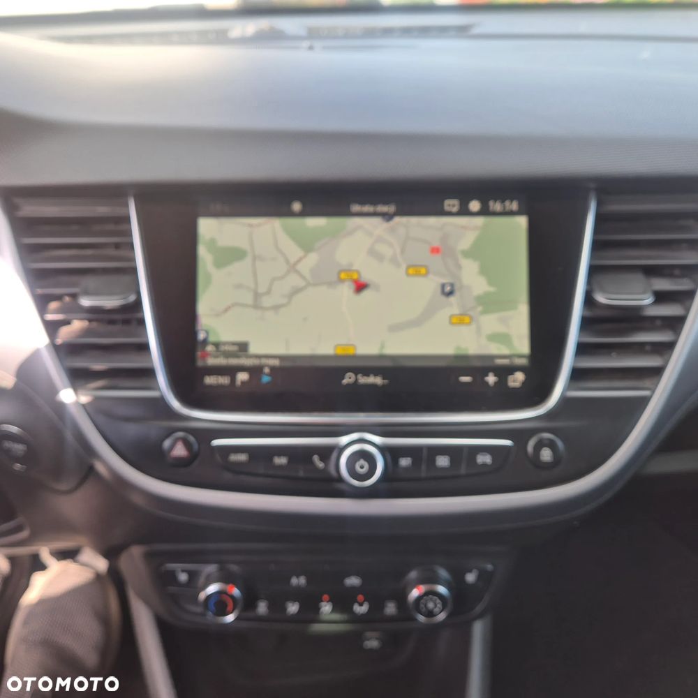 Opel Crossland X 1.6 ECOTEC Start/Stop Edition - 24