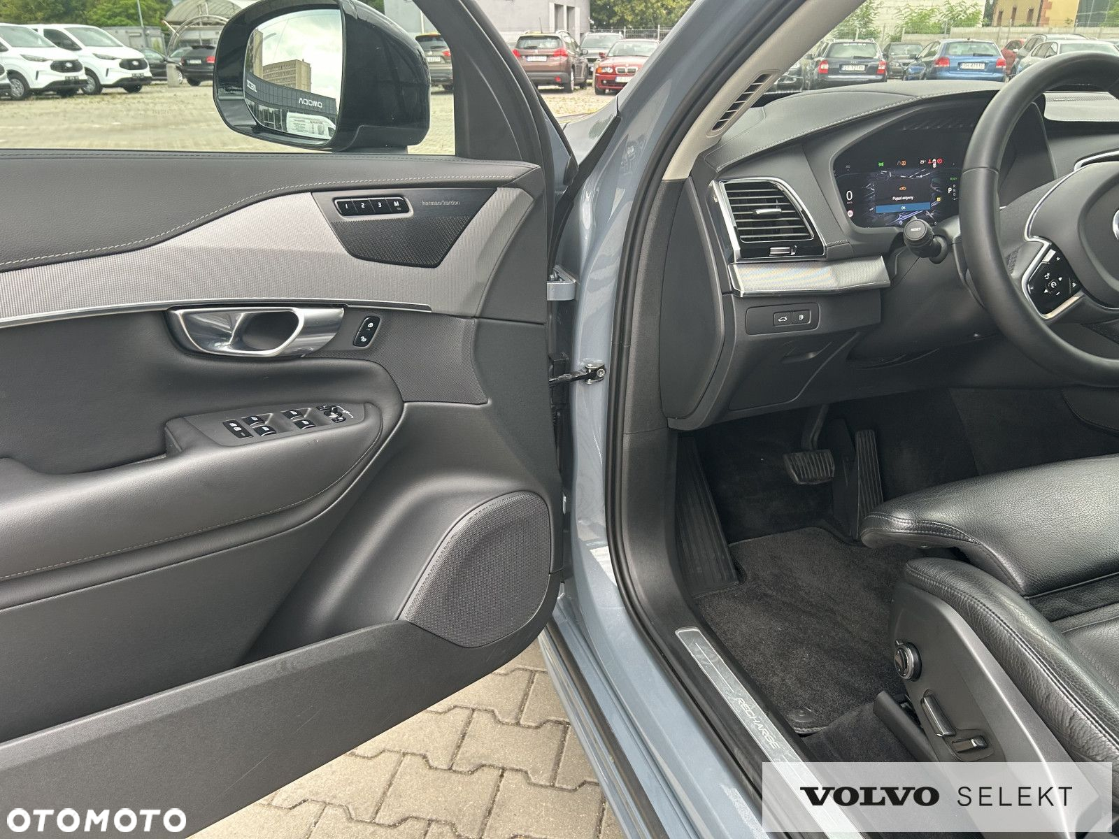 Volvo XC 90 - 10