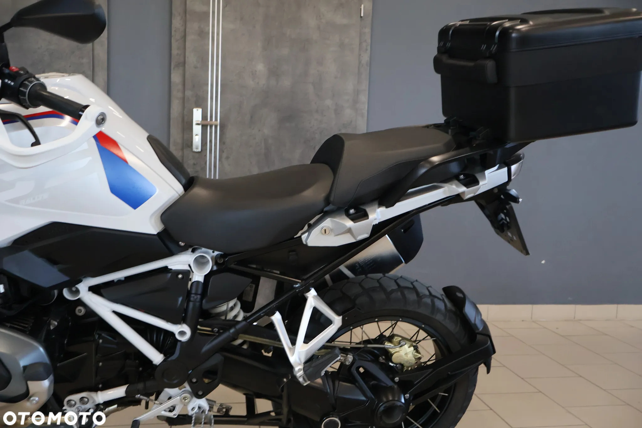 BMW R - 20