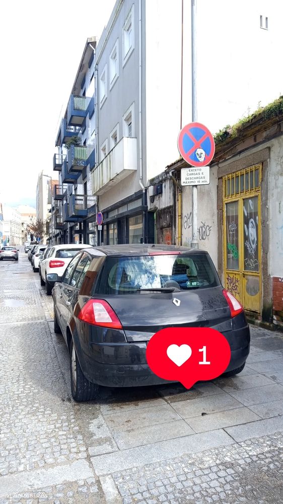 Renault Mégane 1.4 Dynamique - 2