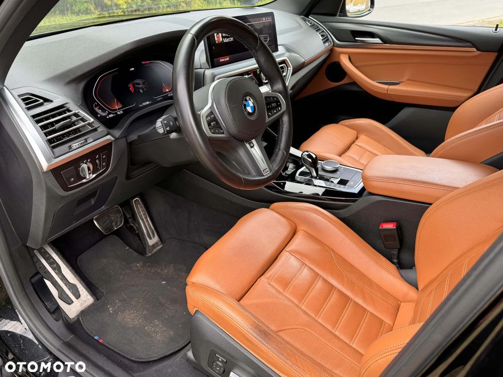 BMW X3 xDrive20i - 6